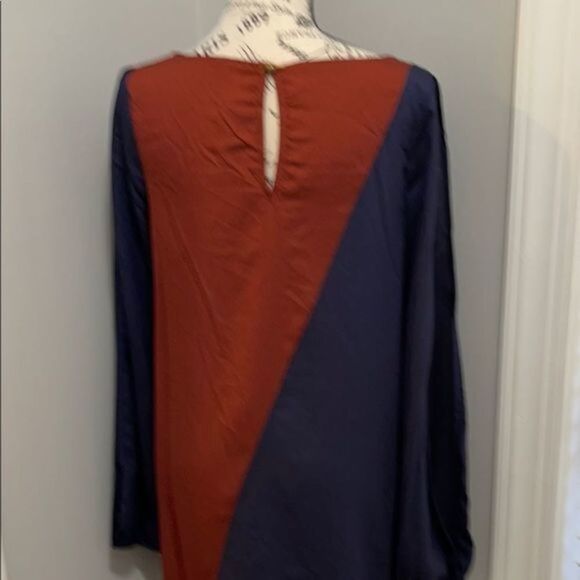 PEPPERMINT dress mini new open sleeve - Picture 3 of 12